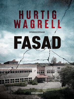 cover image of Fasad